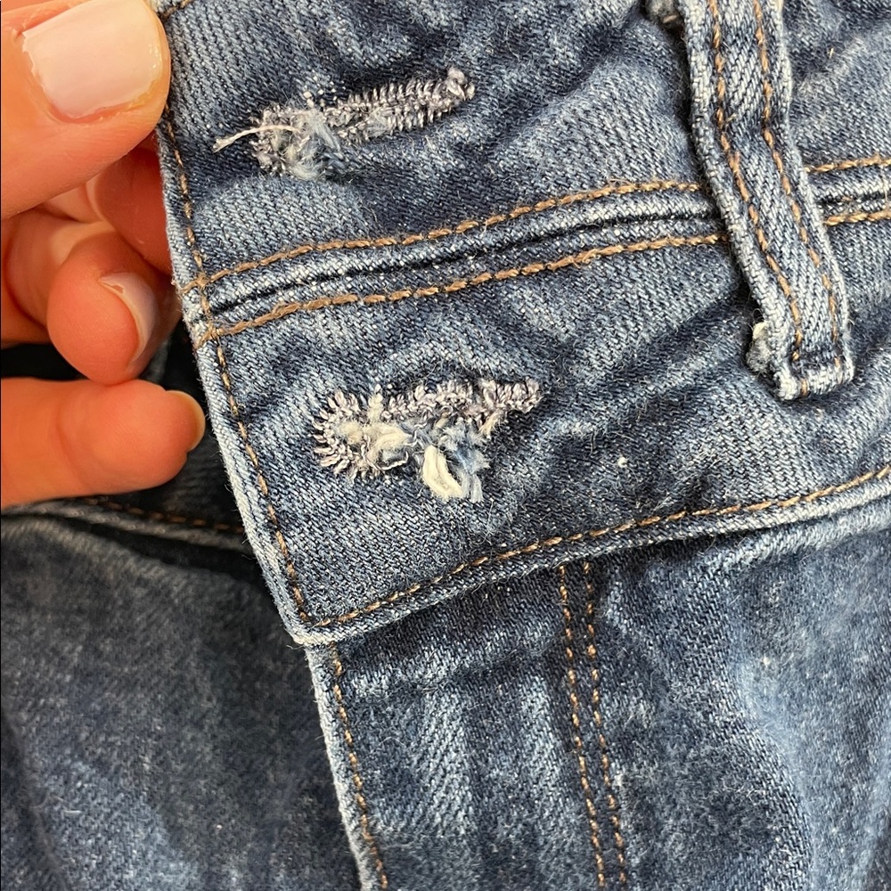 PAIGE Edinburgh Harper Jeans, 31 - Picture 7 of 15